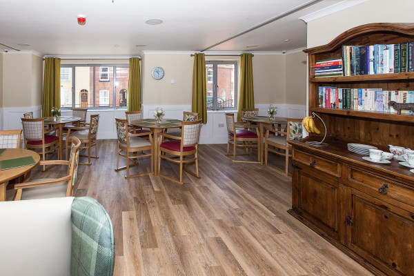 Kimberly West Care Centre